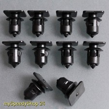 10x VW T4 T5 Dachhimmel Innenverkleidung Clips Befestigung Clips 701867549