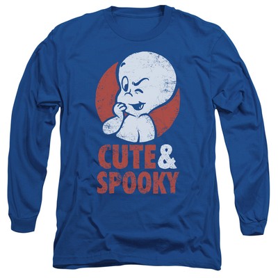 Spooky Licensed Adult T-Shirt | eBay