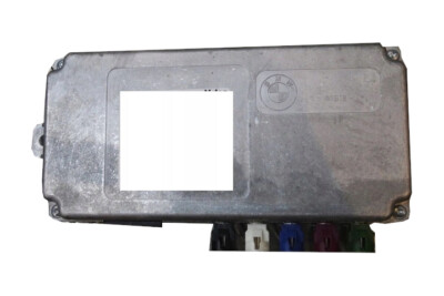 BMW STEUERGERÄTE MODULE CONTROLLER CONTROL UNIT CAMER KAMERA 6994554