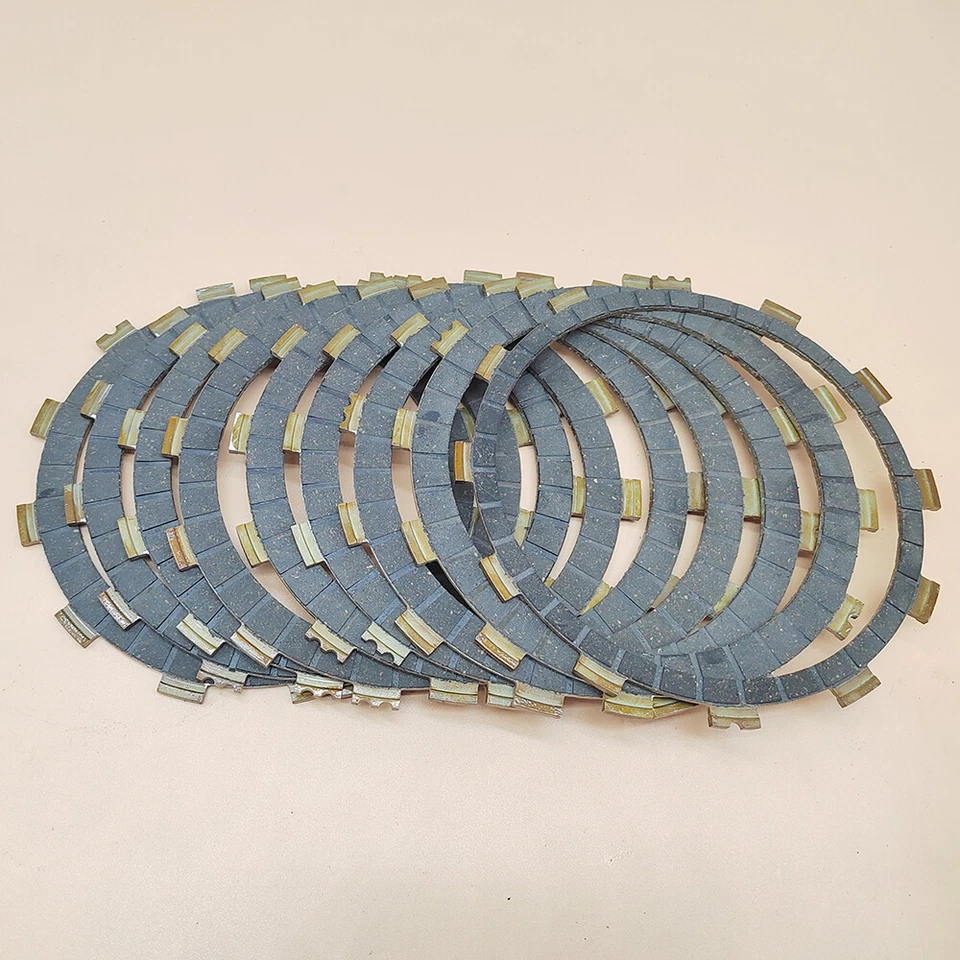 Kit de resortes de placa de embrague con juntas para Yamaha YZF R1 2009-2014 14B-W001G-00-00 Foto 4 de 4