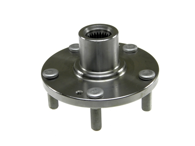 Front Wheel Hub Hyundai Sonata 10, Ix35/Tucson 09-, Grandeur 05-11, New !