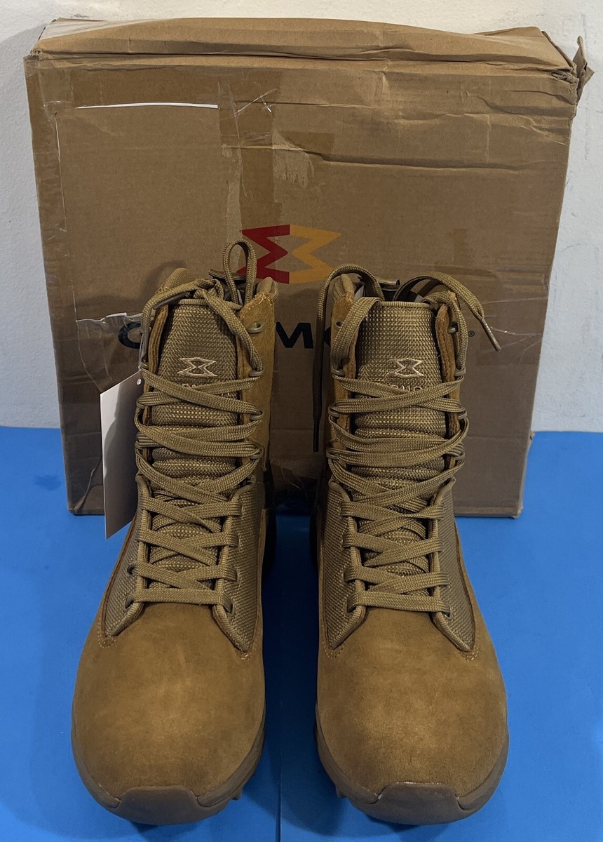 6 W NIB GARMONT 002706 T 8 FALCON MILITARY WIDE 8 display picture 3