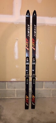 Atomic Men's Skis 184 cm