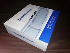 Invisible Fence GPS Dog Fence and Tracking Collar- Sealed New in Box 