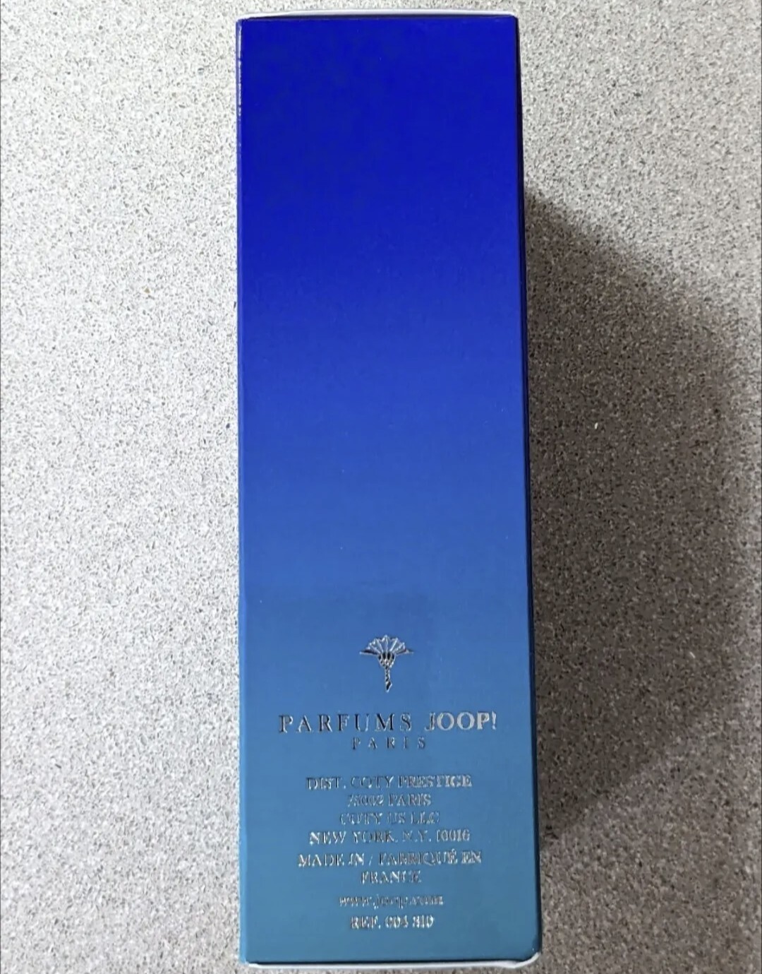 LAST ONE EVER Joop! Nightflight Eau De Toilette 125ml Men's Aftershave