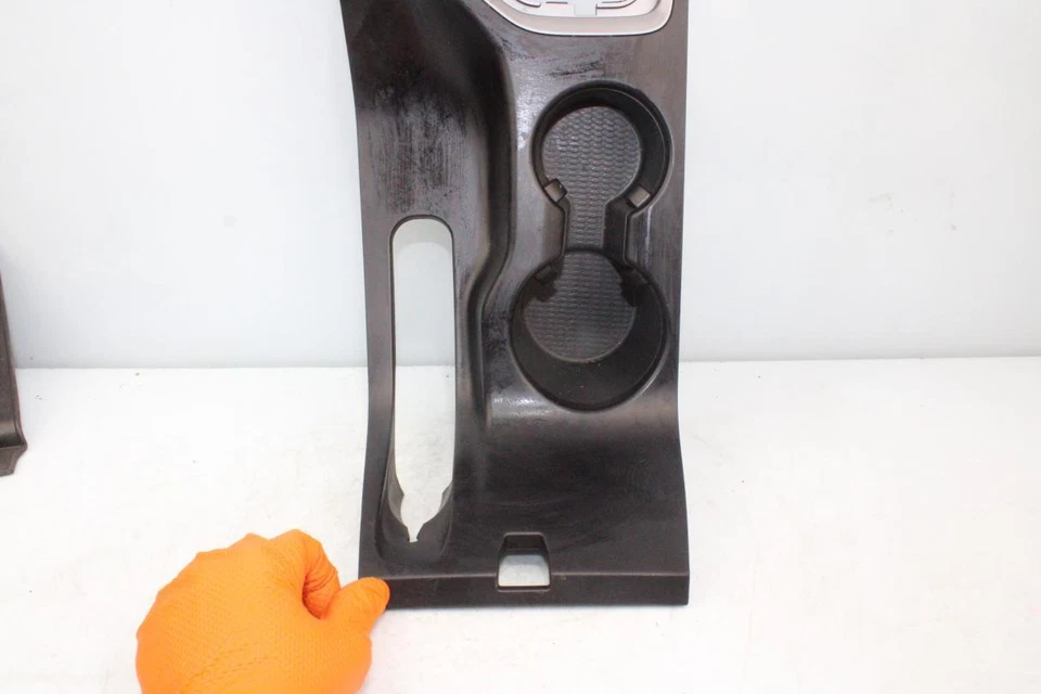 84651D7200 Moulures Avant pour HYUNDAI TUCSON (TL) Klass BlueDrive 2010 1492586 - Photo 2/4