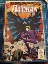 The Caped Crusader! Ultimate Guide to Batman Collectibles 43