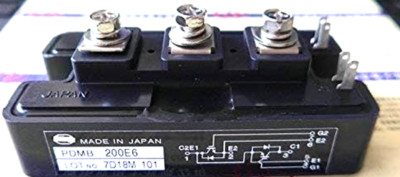 NEW NIEC PDMB200E6 Power Supply Module