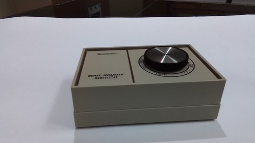 Vintage Honeywell Humidistat Wait-Skuttle Humidifer Moisture Control New No Box - Bild 8 von 9