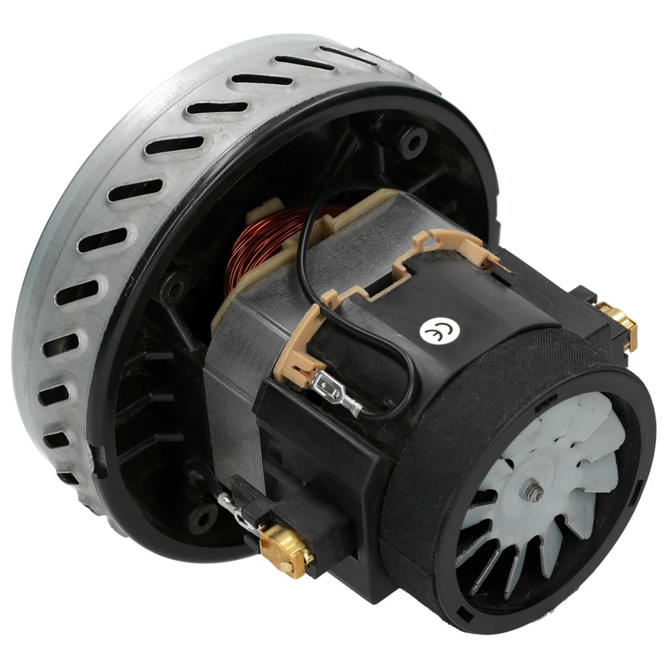 Motore aspirapolvere a turbina 1200W per Kärcher K3001, K2801, K2701, K2601 - Immagine 2 di 4