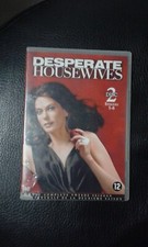 DVD*DESPERATE HOUSEWIVES*SAISON 2 DISQUE 2  Episodes 5-8