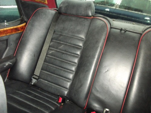 Bentley turbo R - Picture 7 of 7