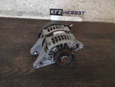 Alternateur Suzuki IGNIS