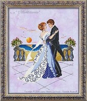 Mediterraneo Rl19 Cross Stitch Chart By Passione Ricamo Mediterraneo Rl19 Cross Stitch Chart By Passione Ricamo