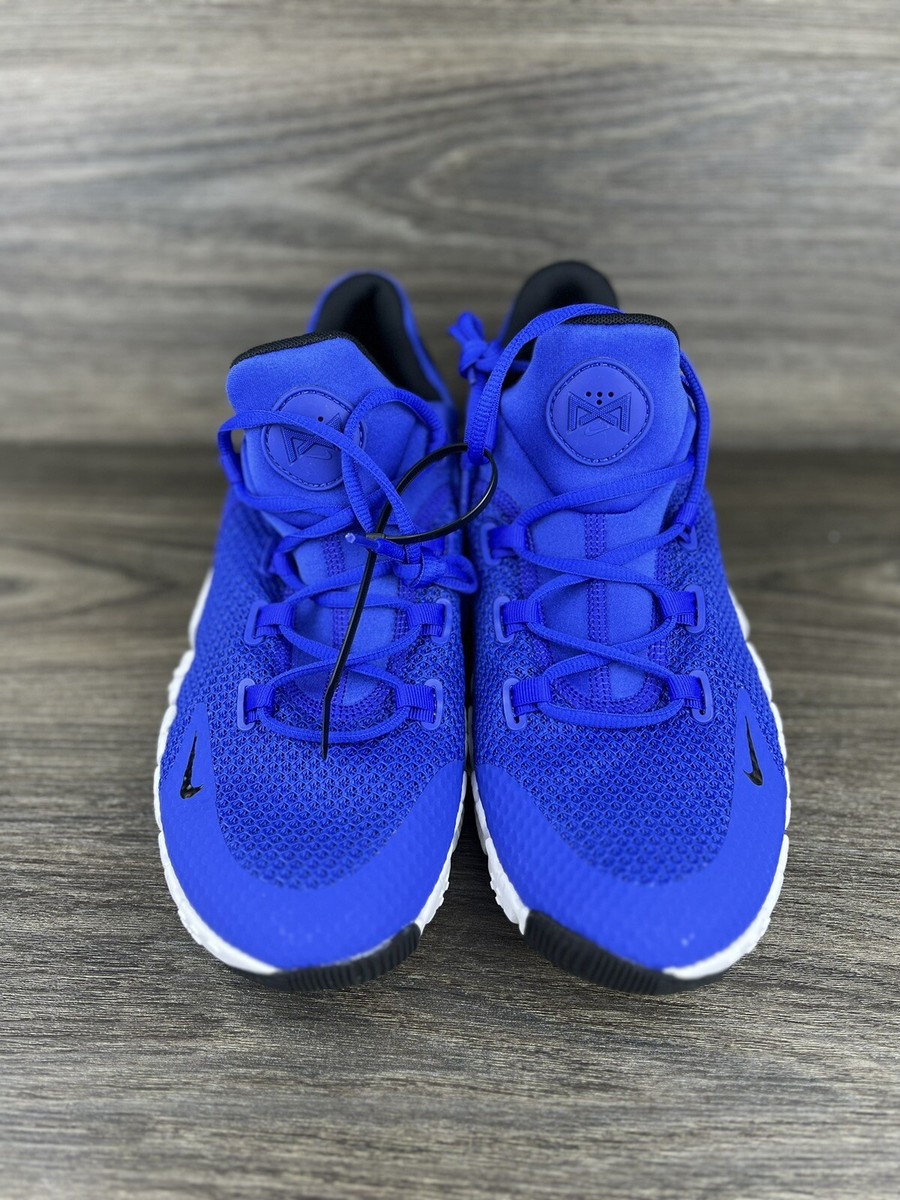 Size 8.5 - Nike Free Metcon 4 Game Royal for sale online | eBay display picture 3