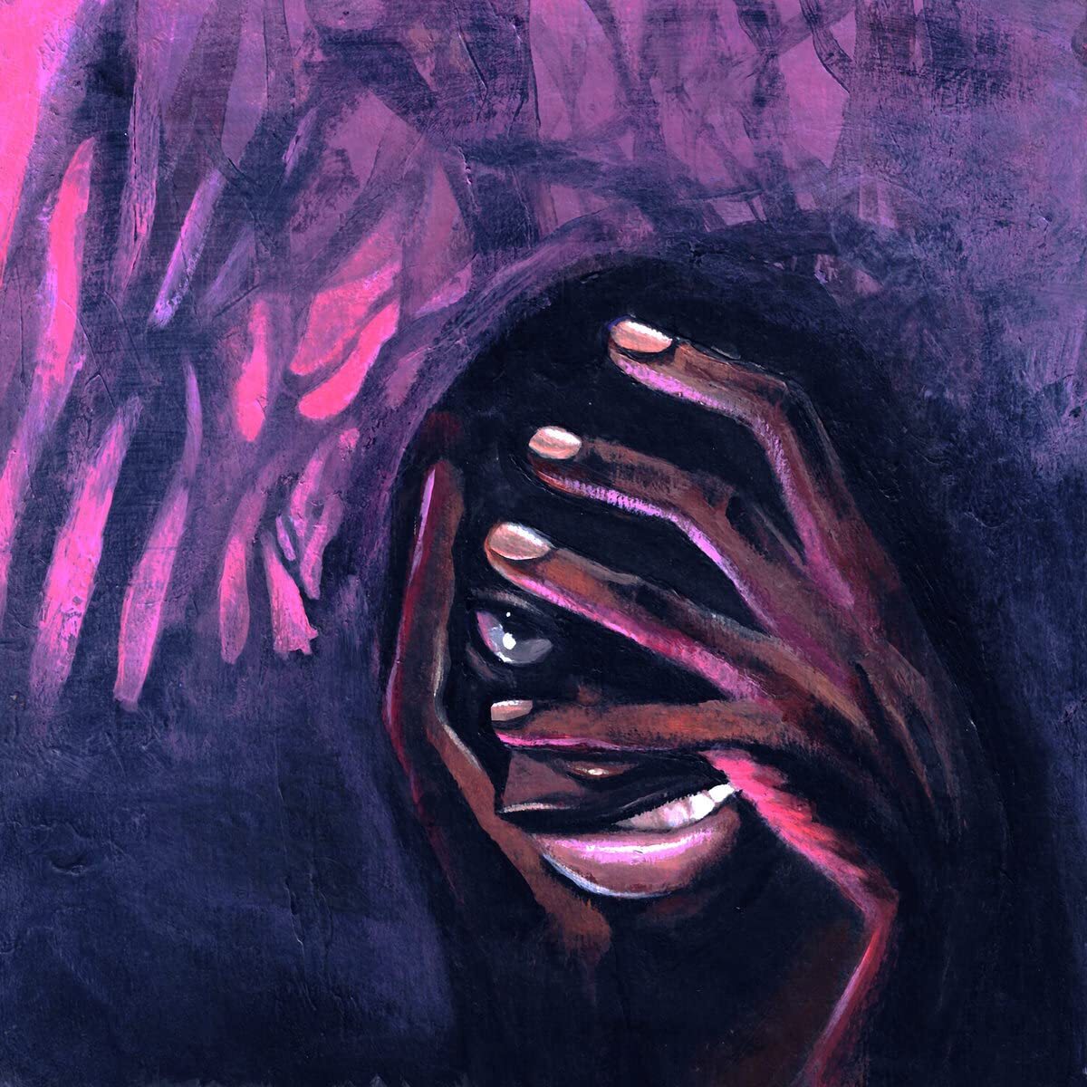 Medhane Amethyst Of Morning (CD)