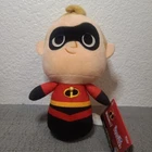 Funko Plush Disney Mr. Incredible Collectible Figure 9 " tall