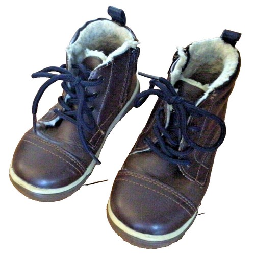 LL Bean TEK 2.5 Waterproof Hiking Shoes Mens 9 M Brown Dri  display picture 3