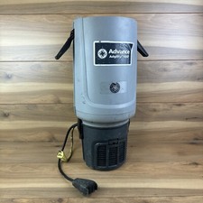 Advance Adgility™ 10XP Backpack Vacuum cleaner ⚠️READ⚠️