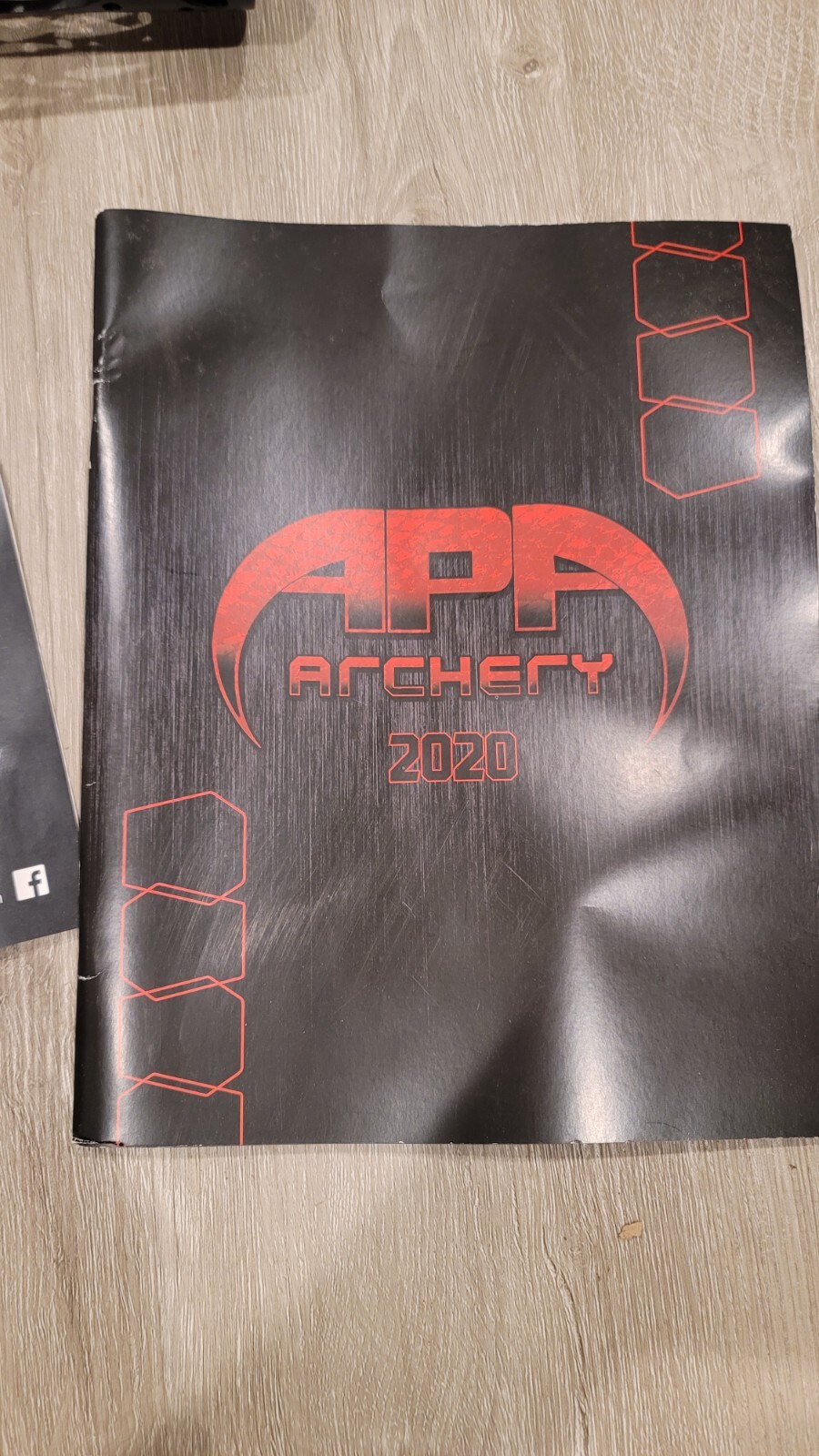 APA King Cobra MT Compound Bow eBay