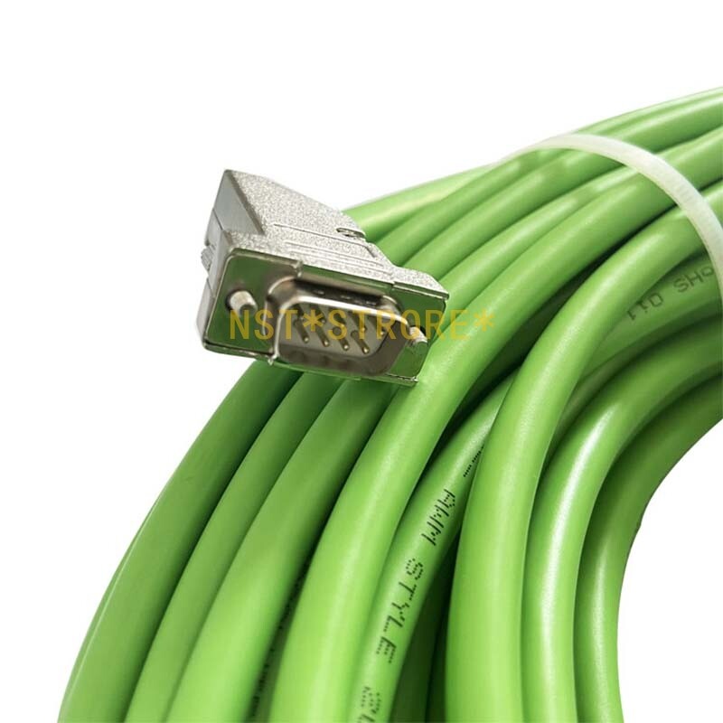 1PCS New SEW 0199590125 Encoder Signal Feedback Cable 25M eBay