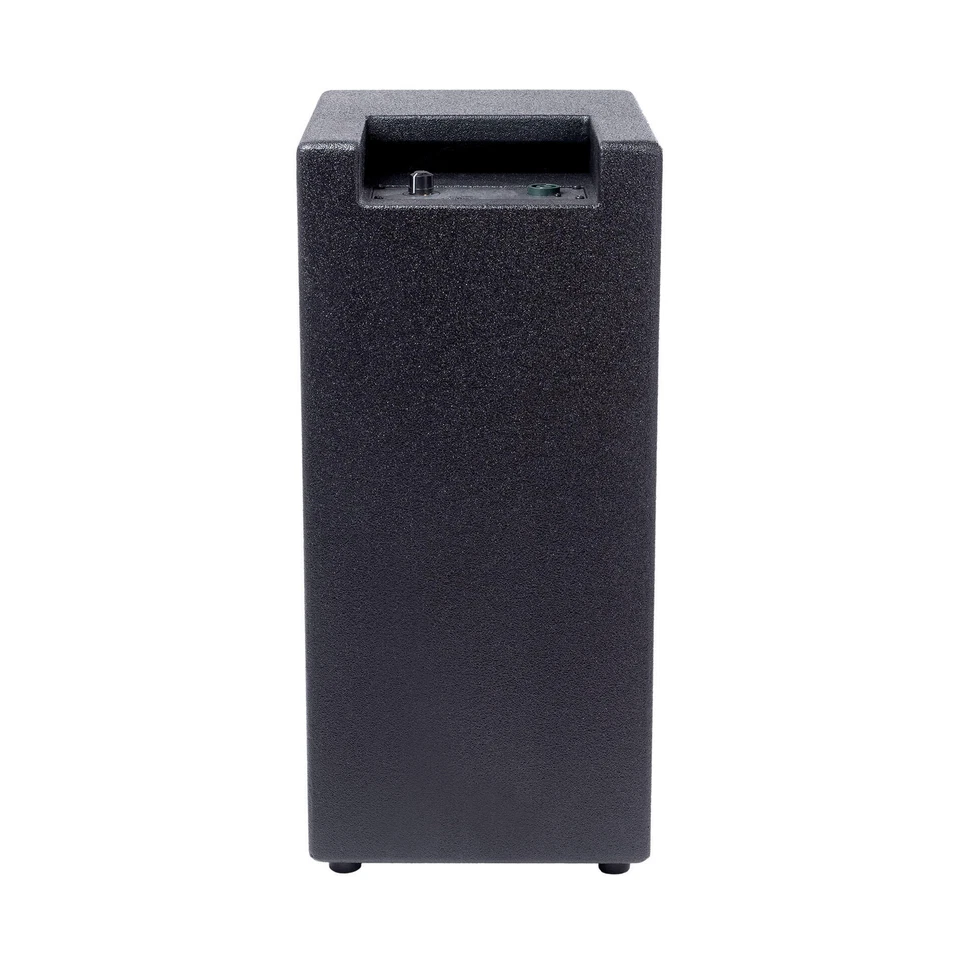 Warwick Gnome кабина 2/8/4 200 Вт 2x8 компактный бас динамик шкаф - Изображение 3 из 4