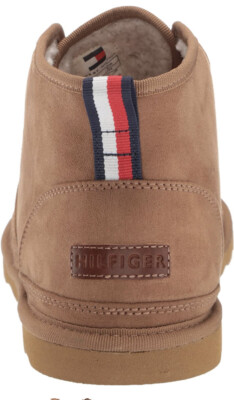 Tommy Hilfiger Welsh medium brown 13M Amazon.com | Tommy Hilfiger Men main image 4