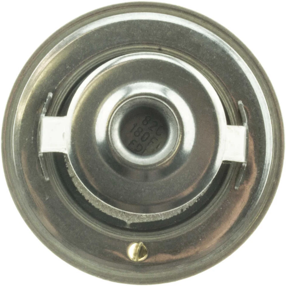 Termostato líquido de arrefecimento do motor compatível com 1988-2018 Toyota Camry Avalon Corolla GATES - Imagem 3 de 3