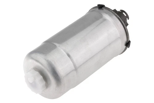 Winfil Carburant Filtre pour VW Polo 01- Skoda Fabia I - Photo 1/8