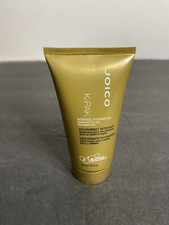 New Joico K-Pak Intense Hydrator Treatment For Dry Or Damaged Hair No Box 1.7oz