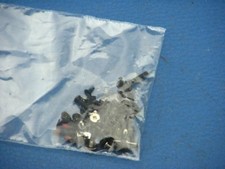 Schraubensatz  Medion MD96370 Notebook 10081542-25233