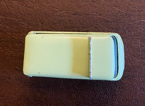 Lesney Matchbox Commer Milk Float #21C -Excellent - Picture 6 of 8