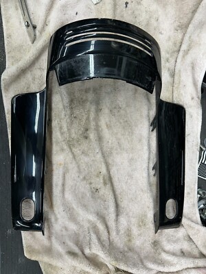 バッグ 14-23 HARLEY DAVIDSON TOURING SPECIAL FENDER REAR FASCIA