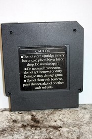 Krazy Kreatures by American Video ☆☆ Nintendo NES Game TESTED!