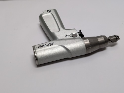 STRYKER 7207 System 7 Sternum Saw (USED). - Picture 8 of 12