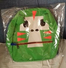 Monkey design daysac for children - brand new in original wrapping - Paperchase