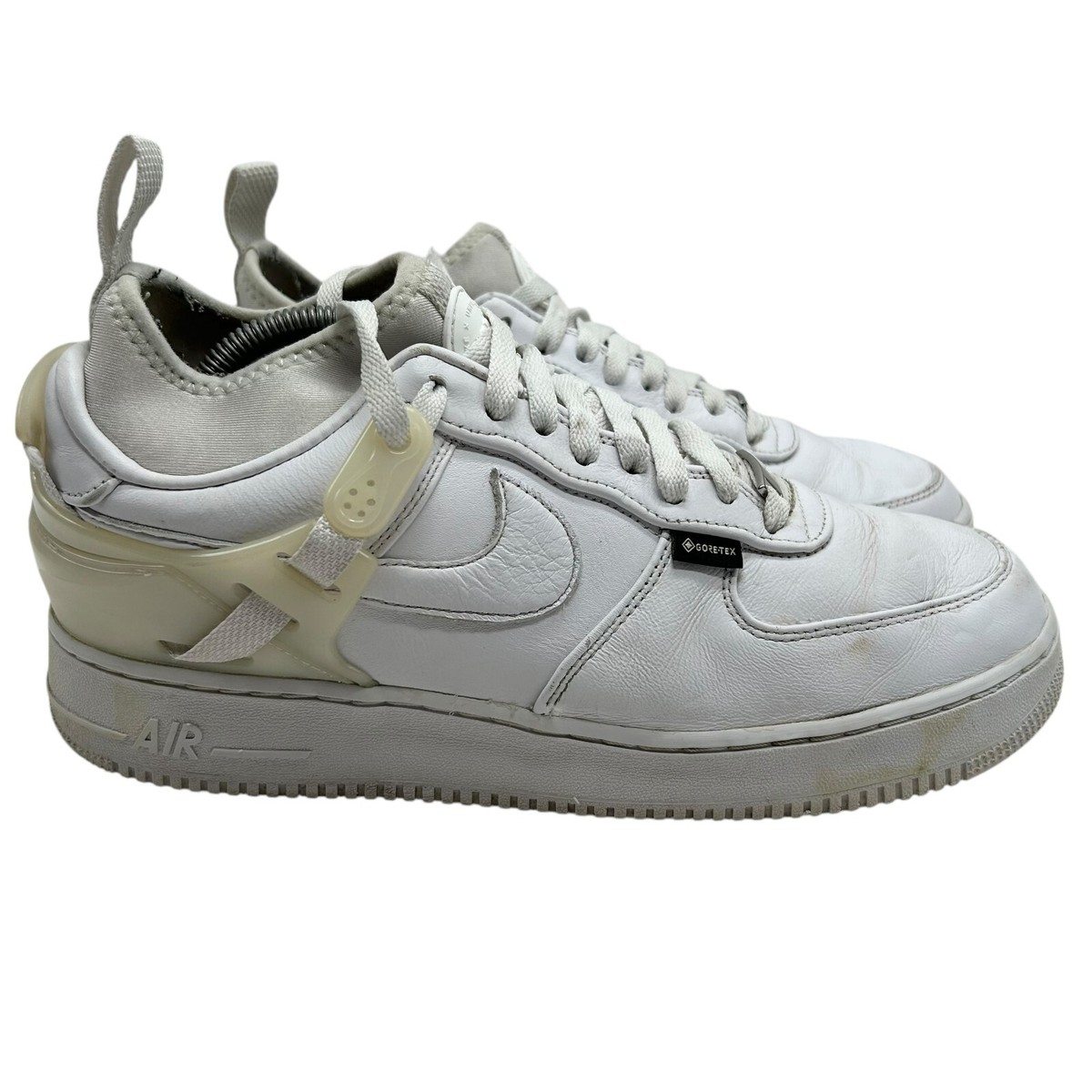 Nike Undercover x Air Force 1 Gore Tex Men's Size 10 US