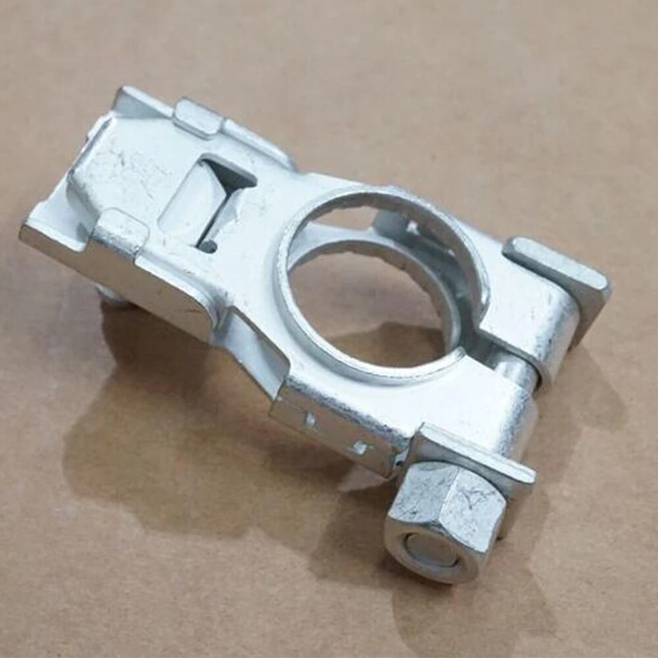 Terminal positivo de batería 90982-05056 para Toyota Corolla RAV4 Lexus GS450h LS430 Foto 4 de 4