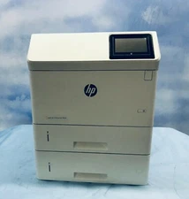 HP LaserJet Enterprise M605x (E6B71A#BGJ) Laser Printer