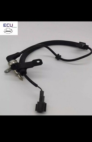 ABS Speed Sensor for Nissan Pathfinder Terrano Infiniti QX 47910-0W000 Front R - Picture 2 of 4