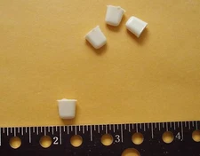 Plastic knob for Brother Knitting machine Yarn Feeder