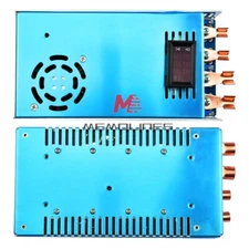DC Boost Power Supply Output Constant Voltage & Constant Current Charging Module
