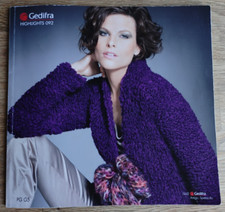 Gedifra Highlights 092 - Twenty-Four Amazing Designs - Herbst/Winter 2009/2010.