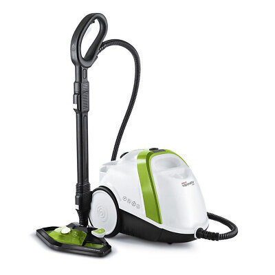 Polti Vaporetto Smart 110 Eco Dampfreiniger Steamer Cleaner 4 Bar 1500 Watt