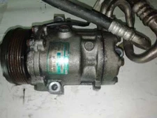 09132922 air conditioning compressor for Opel Astra G Berlina 1998 218628