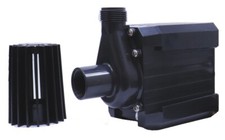 Pondmaster 02755 Model 36-3600 gph Submersible Pond Pump-aquaculture-water-motor