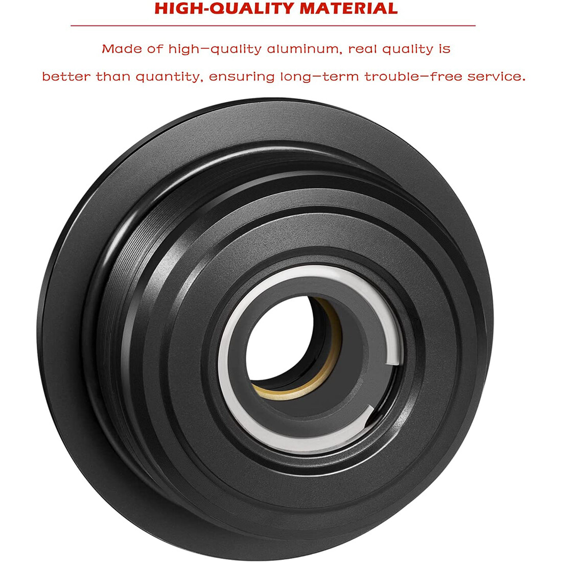 For Mercury Outboard Verado Trim Rod Cap Seal Kit 8M0118299 