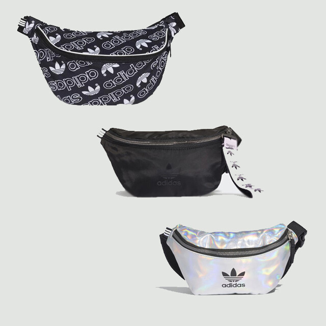 adidas fanny bag
