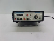 ESI Electro Scientific Industries Linear/Log Optometer