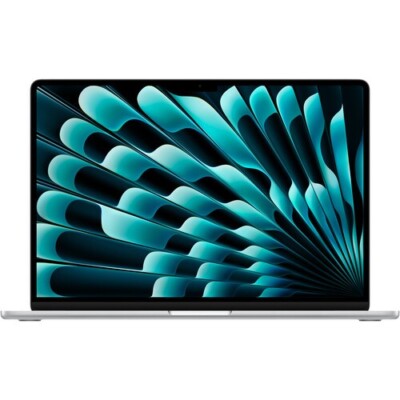 Apple - 【新品】MacBookAir15インチ M3 16GB 512GB シルバー Apple 15